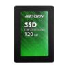 Hikvision (hs-ssd-c100) Ssd 2.5" 120 Gb Capacity, Ultra Fast 560mbps