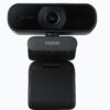 Rapoo C260 Usb Black Full Hd Webcam, 1080p 30hz, With Microphone