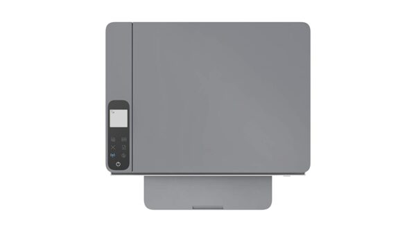 Hp Neverstop 1200w Print, Copy, Scan, Wifi Laser Printer, Mess Free
