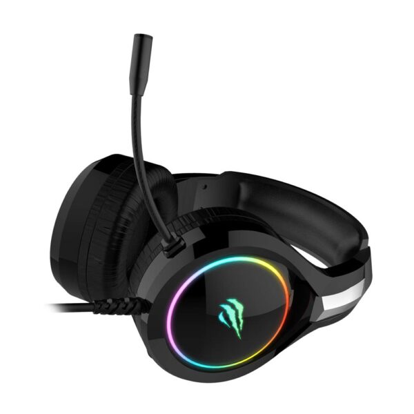Havit Hv-h2232d Gaming Headset 1yr Warranty.