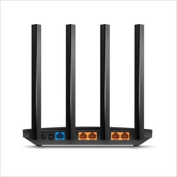 Tp-link Archer C80 Ac1900 Dual Band Wireless Router