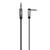 Belkin Mixit Aux Cable 3.5mm Av10128qe04-blk