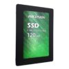 Hikvision (hs-ssd-c100) Ssd 2.5" 120 Gb Capacity, Ultra Fast 560mbps