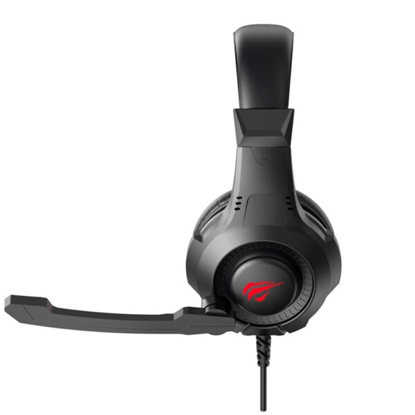 Havit Double Jack Usb Power Gaming Headhphone H2031d