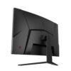 Msi Gaming Monitor Optix G27c4 165hz 1ms Dp/2hdmi Va Pannel 1yr Wrnty