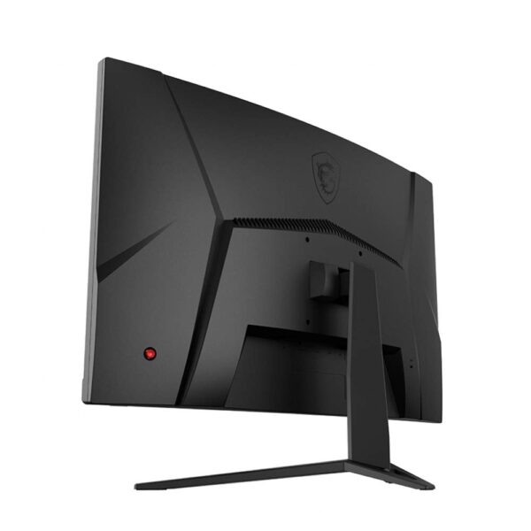 Msi Gaming Monitor Optix G27c4 165hz 1ms Dp/2hdmi Va Pannel 1yr Wrnty