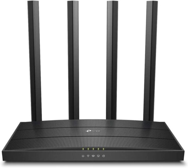 Tp-link Archer C80 Ac1900 Dual Band Wireless Router