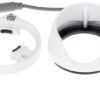 Hikvision 5mp Dome Cctv Camera Ds-2ce56hot-itpf Tvi/ahd/cvi/cvbs