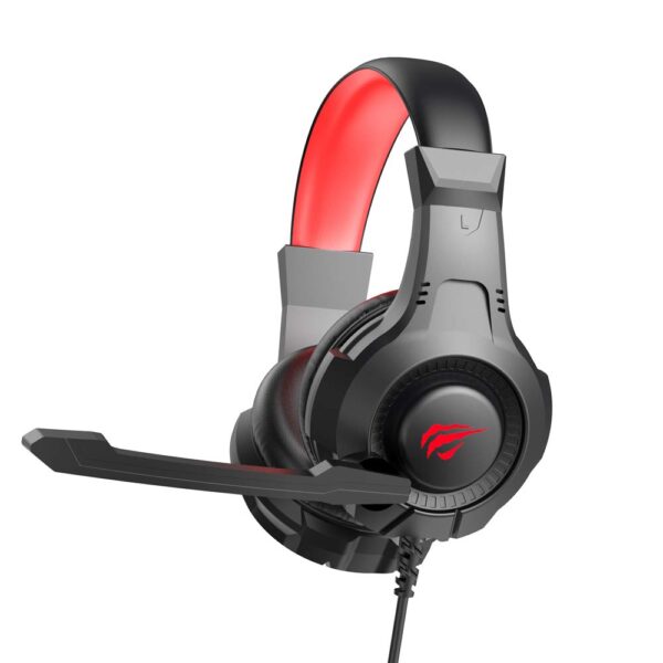 Havit Double Jack Usb Power Gaming Headhphone H2031d