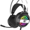 Havit H2026d Gaming Headset Double Jack Usb Power With Rgb