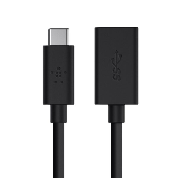 Belkin 3.0 Usb-c To Usb-a Adapter 3.0 Usb-c To Usb-a Adapter