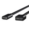 Belkin External Hardisk Type C To Usb 3.1 Usb-c To Micro-b Cable Usb