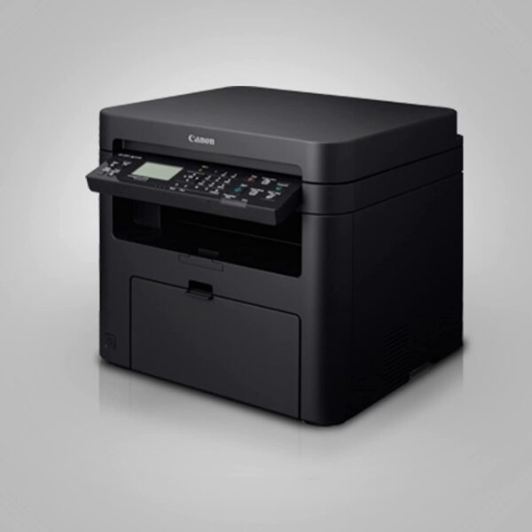Canon 241d Multi Function Printer/ Phtocopier/scanner, 27ppm-1yr Wrnty