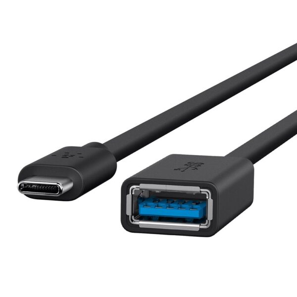Belkin 3.0 Usb-c To Usb-a Adapter 3.0 Usb-c To Usb-a Adapter