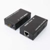 60m Hd Cable Extender Sender Over Ethernet Cable Hd Converter Receiver