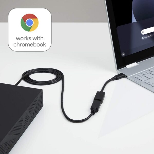 Belkin 3.0 Usb-c To Usb-a Adapter 3.0 Usb-c To Usb-a Adapter