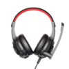Havit Double Jack Usb Power Gaming Headhphone H2031d