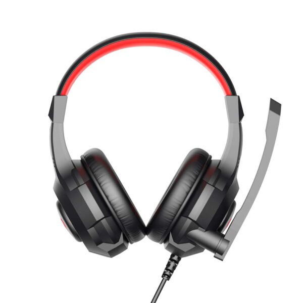 Havit Double Jack Usb Power Gaming Headhphone H2031d