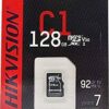 Hikvision Hs-tf-c1 (std)/128g/ Zaz01x00/od 128gb Memory Card