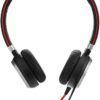 Jabra Evolve 40 Professional Headset For Greater Productivity & Sound