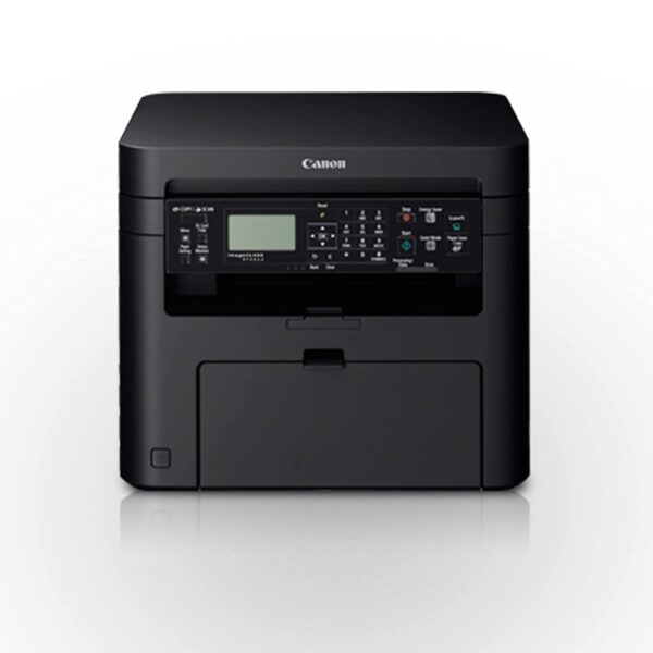 Canon 241d Multi Function Printer/ Phtocopier/scanner, 27ppm-1yr Wrnty