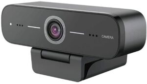 Benq Dvy21 Compact Full Hd Video Webcam 30fps Wide Fiew
