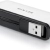 Belkin Usb Travel Hub 4 Port F4u021bt