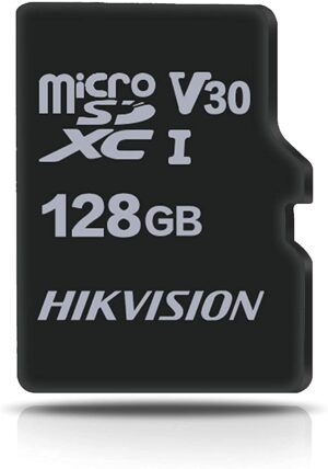 Hikvision Hs-tf-c1 (std)/128g/ Zaz01x00/od 128gb Memory Card
