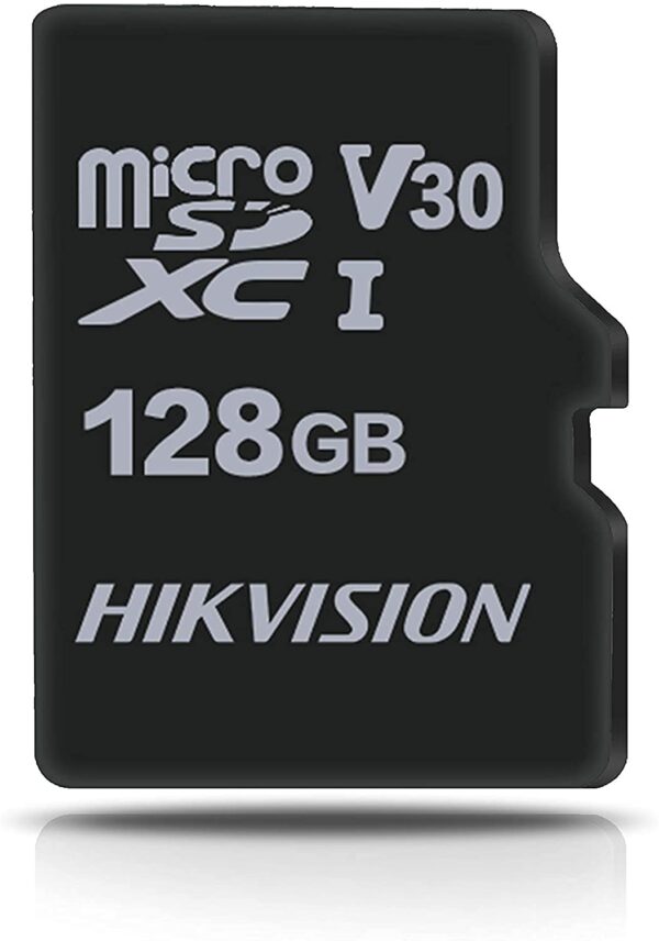 Hikvision Hs-tf-c1 (std)/128g/ Zaz01x00/od 128gb Memory Card