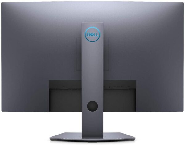 Dell 32 Inch Led Curved-s3220dgf 2k 2560 X 1440 Rsln.1yr Wrnty