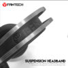 Fantech Hg17 Visage 7.1 Headphone,metal Headband And Flawless Sound