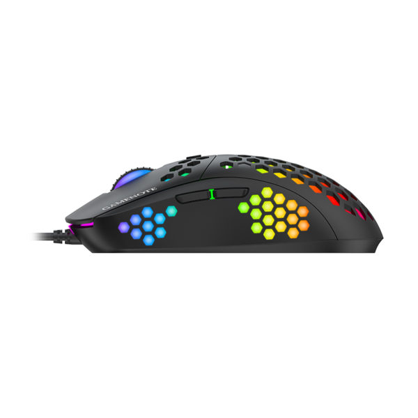Havit Ms878 Advanced Programable Rgb Gaming Mouse 1yr Warranty