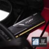 Kingston Gaming Pc Ram Hyperx Fury Hx430c15fb3/16 16gb 3000mhz Non-rgb