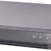 Hikvision 8ch 8mp Lite Dvr Ds-7208huhi-k1 4k Uhd 8tb Hdd Supported
