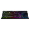 Havit Kb500l Usb2.0 Multi-function Led Backlit Keyboard