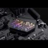 Asus Amd Am4 B450 Atx Gaming Motherboard Rog Strix B450f