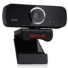 Redragon Gw600 720p Webcam With Built-in Dual Microphone 360-degree