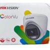 Hikvision 2mp Colorvu Dome Camera Ds-2ce70df0t-pf