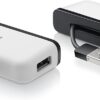 Belkin Usb Travel Hub 4 Port F4u021bt