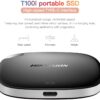 Hikvision Hs-essd-t100i 256gb External Usb Portable Ssd