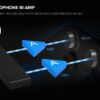 Creative Sound Blaster Ae-7 Hi-res Pci-e Dac And Amp Sound Card