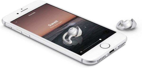 Bose True Wireless In-ear Sleepbuds -ii