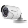 Hikvision 2mp Tvi Camera Bullet Shape Ds-2ce16dot-ipeco Tvi Cvbs