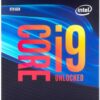 Intel Core I9 9900k I9/5.00ghz/16mb / Lga1151/ 8 Core / 16 Thereads