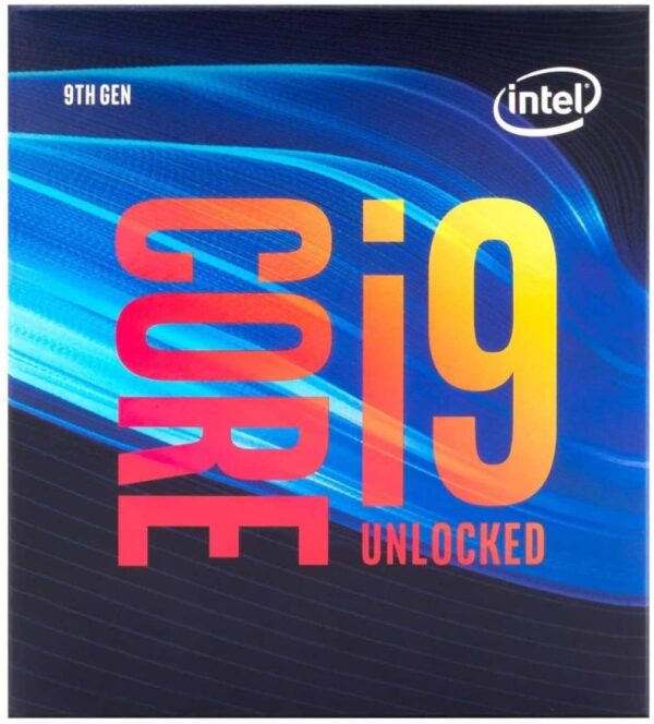 Intel Core I9 9900k I9/5.00ghz/16mb / Lga1151/ 8 Core / 16 Thereads