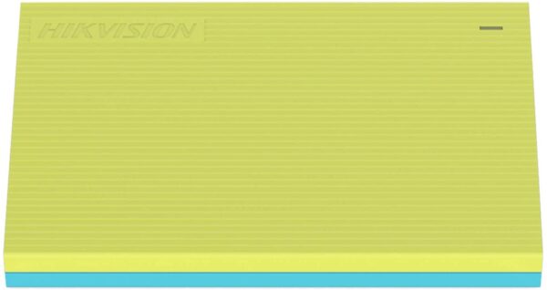 Hikvision Portable Usb Hdd T30 1tb For Window Mac Linux Color: Od