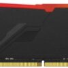 Kingston Gaming Pc Ram Hyperx Fury Hx436c17fb3a/8 8gb 1g X 64-bit Ddr4