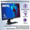 Benq 24 Inch Monitor, 1080p, Ips Panel, Eye-care Technology | Gw2480