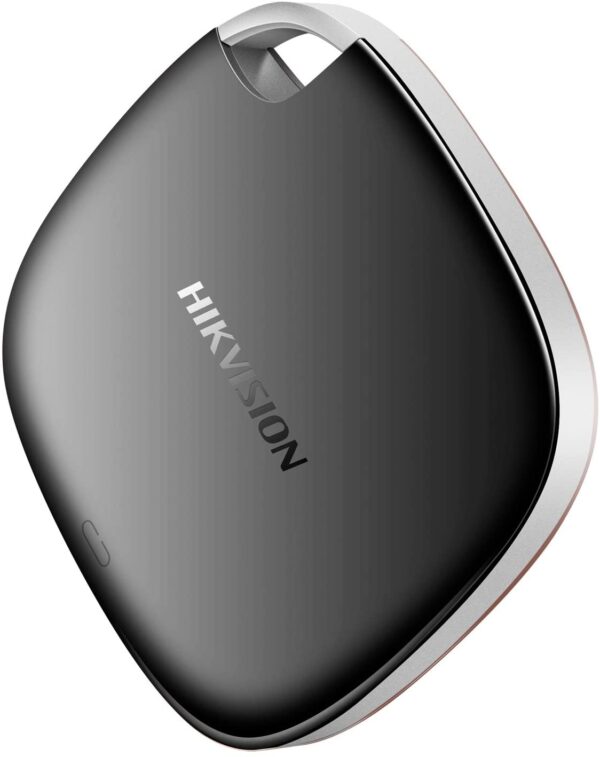 Hikvision Hs-essd-t100i 256gb External Usb Portable Ssd
