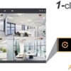 Hikvision 8ch 4mp Lite Dvr Ds-7208hqhi-k2 20tb Hdtvi/ahd /cvi/cvbs/ip